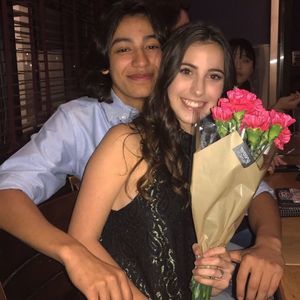 Meet your Posher, Tatum